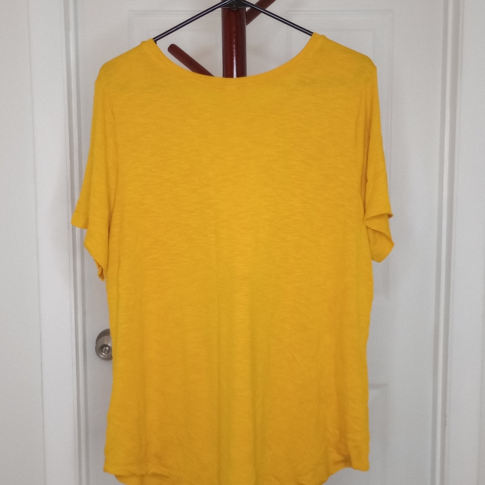 Old Navy Luxe Tee